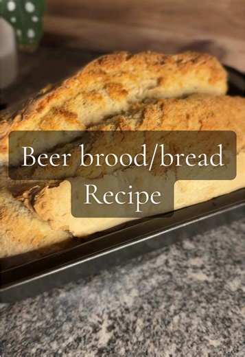 Easy Beer Bread Recipe for Beginners