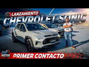 2026 Chevrolet Sonic🚙🔥 - 😎EVERYTHING YOU NEED TO KNOW🔥| Car Motor