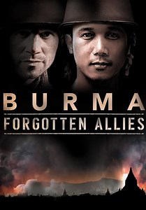 Burma: Forgotten Allies (2019)