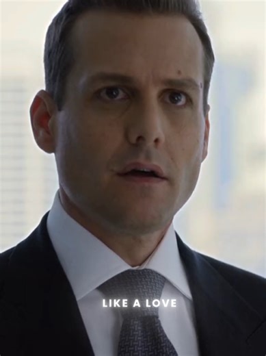 Suits Edit Featuring Louis Litt and Harvey Specter