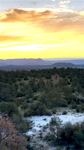 The Expedition in its element