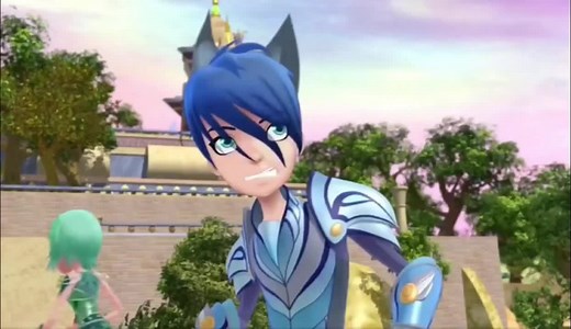 Regal Academy Edit: Fala Snow White Transformation