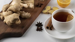 5 Cara Membuat Wedang Jahe yang Tidak Pahit, Sehat Kaya Manfaat