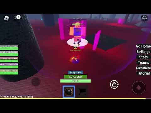 Roblox Item Factory Eclipse+4 Neon Champion Elite (Ultra Spawn 250x)
