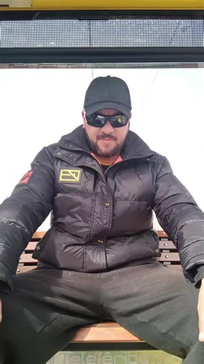 TikTok · Danza con Lobos