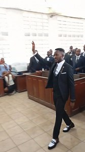 Prestation de serment en qualité de professionnels experts techniques du Cameroun, le Ceo de la meilleure entreprise privée de construction au Cameroun AMB (Africa modern building). www.africamodernbuilding.com Un expert prêt à vous servir... | Africa Modern Building Sarl