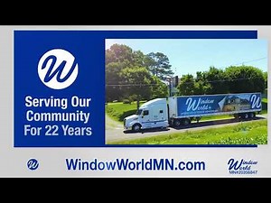 Quality Windows for 22 Years | Window World Twin Cities