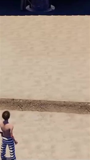 Video Animasi Lucu Palembang dengan Kartun 3D