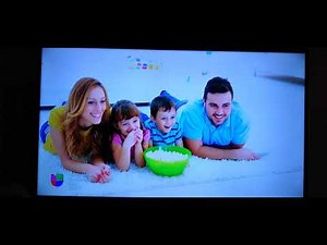 Planeta u univision promos (2021)