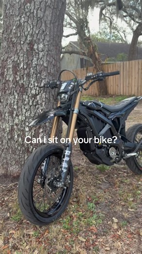 Can I Ride It? All About the Sur-Ron Experience