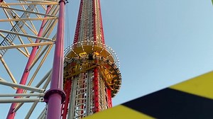 Fried doesn't commit to permanent closure of Orlando FreeFall drop tower