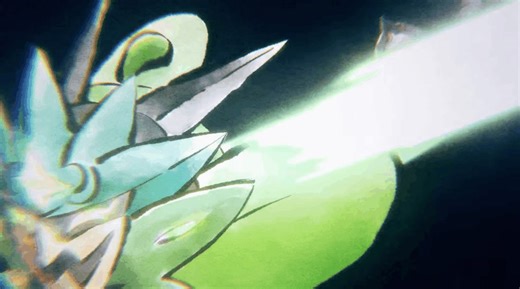 29K views · 721 reactions | Ogerpon isn't all fun and games.  Just ask The Loyal Three...❌❌❌ #PokemonScarletViolet | Pokémon | Facebook