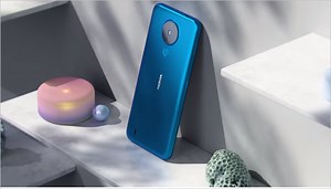 Key specs, render and price of the Nokia G10 leaked ahead of April 8 launch - Gizmochina