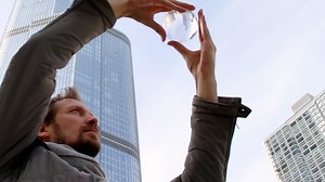 Caleb Pike Shares 7 Tips on How to Shoot for the Edit