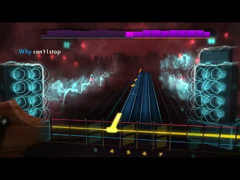 Smokie's "Needles and Pins" Rocksmith Bass Cover