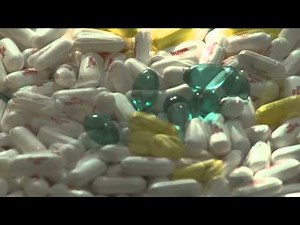 Change in Australian over-the-counter pain reliever regulations — Health Minutes