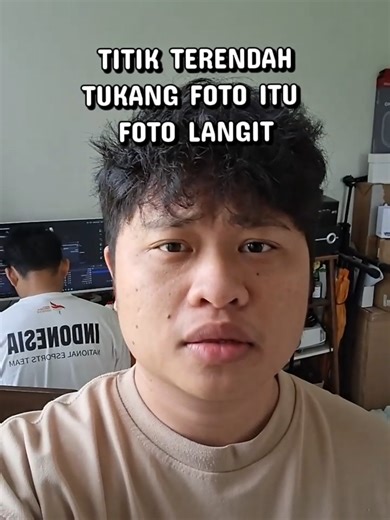 Tips Fotografi Malam: Long Exposure dan Estetika Langit