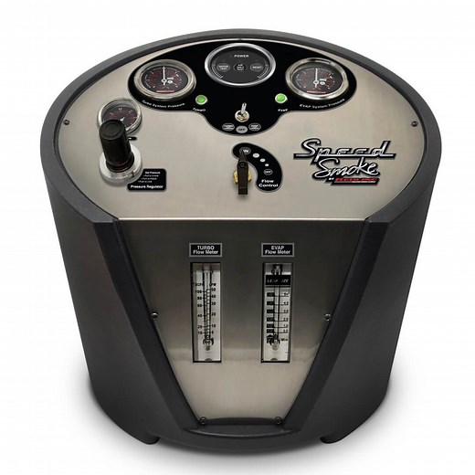 SpeedSmoke™