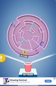 13K views | Multi Maze New Best Kids Funny Game | Joker 2.0 | Facebook