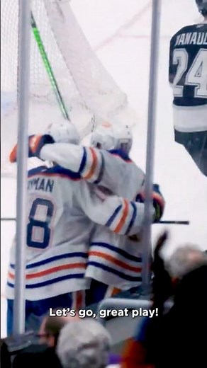 PLAYOFF PASS 25 | Round 1, Game 1 Trailer