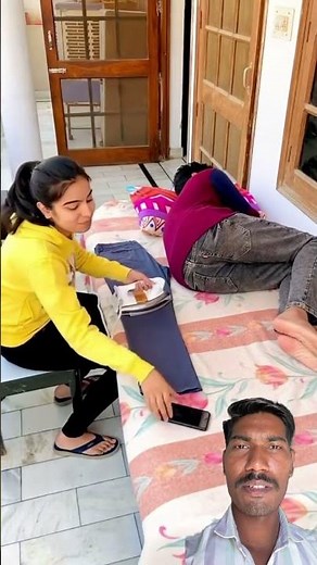 Ye kya kar diya #comedy