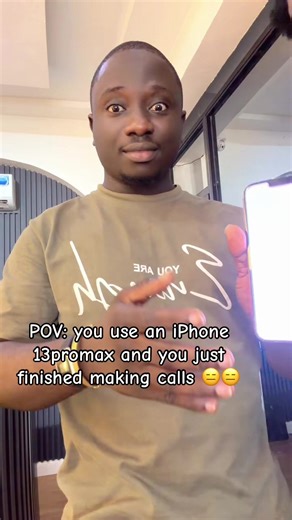 Why the iPhone 13 Pro Max Will Humble You