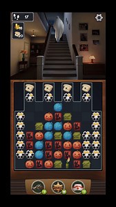 Happy Holidays! Our Halloween: A Match Made in Terror match-3 game is undergoing some bloody good changes, so check out the app to see what's new! Halloween: A Match Made in Terror is based on the classic 1978 John Carpenter masterpiece, and it's ready for you to play NOW for FREE! Even cooler, you can upload your high score to the official Halloween Portal gaming page because who doesn't love a little recognition and a chance to win prizes? Sign up for The Halloween Portal, the premiere destina