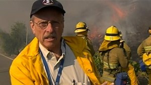 Longtime NBC correspondent retires