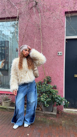 Trin Mariee on Instagram: "I left Amsterdam in SHAMBLES I won’t lie I literally wanted to d!e. I felt so stupid 😭 BUT after I calmed down and stopped taking things so personally (it took days of crying in my bed.) I was able to look at it from a positive angle and realize I actually really had a great time. I spent most of my trip alone and I’m glad I did 🫶🏼 something not working out doesn’t have to mean something is wrong with you, even if others try to make you feel that way. I’m learning t