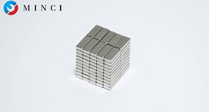 Watch MIN CI Rare Earth Magnets 10X4X2mm on Amazon Live