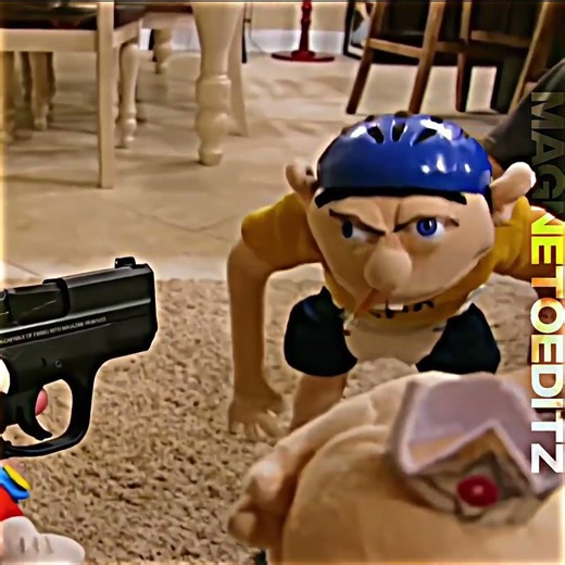 Jeffy Vs Drawing Jeffy | SML Inverse (Requested by ‪@SolosRevenge‬)