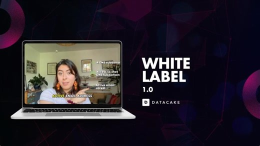 Dive into White Label Mastery with Teresa, Our Datacake Super Expert! | Datacake