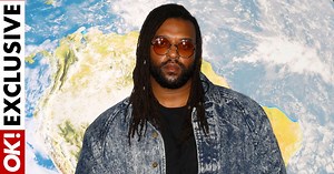 JLS star opens up on mental health battle and mum's devastating illness