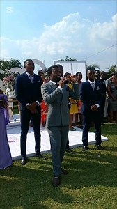 40 reactions · 23 shares | MC LONJIE - Event Host For Mr and Mrs Mark German Jr. Mixed Voices Reunion did it well | MC Lonjie | Facebook