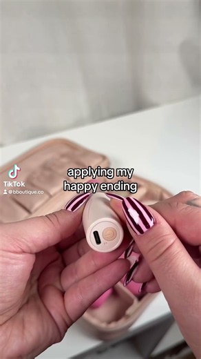 BEST PART OF MY BEAUTY ROUTINE