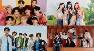 Naver's very own weekly K-Pop chart show 'NPOP' to officially premiere next month   lineup revealed