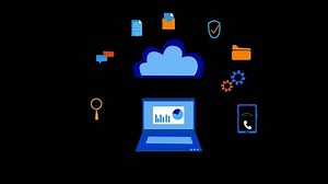 Cloud Computing Technology Animation Stock Footage Video (100% Royalty-free) 3938209691 | Shutterstock