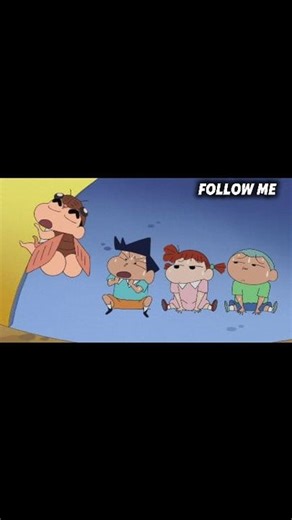 Shinchan - New episode 114 [Hindi Dubbed] . - #Shinchan - #CrayonShinchan - #ShinchanLovers - #ShinchanForever - #ShinchanFan - #ShinchanLove - #ShinchanMeme - #ShinchanFunny - #CrayonShinchanLove - #shinchanandfriends - #shinchannohara - #cuteshinchan | Rohit Boy Anime