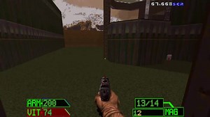 Lithium - Doom Mod Madness