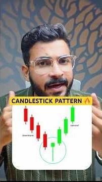 Candlestick Pattern 🔥 How to Start Trading?? Trading Strategy #trading