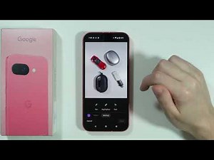 Google Pixel 9a: How to Add Text to Photos