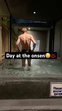 Looking for a nice day to relax then you need to not this onsen in Bangkok! #relaxation