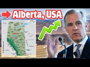 An update on Alberta's chances of LEAVING Canada...