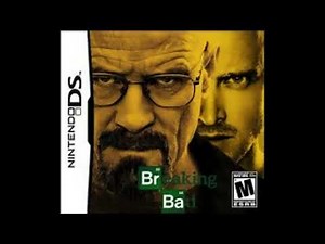 Breaking Bad OST - Meth Purity Test (Nintendo DS)