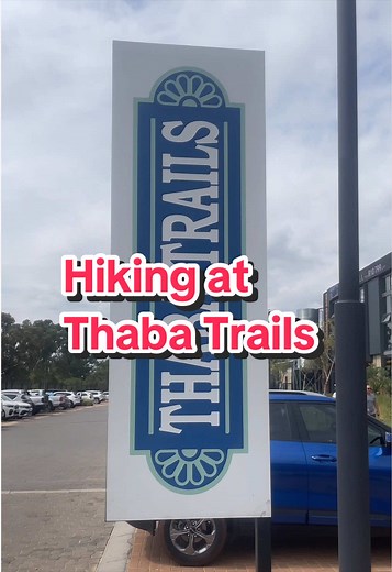 Exploring Thaba Trails: A Must-Visit Hiking Spot in Joburg