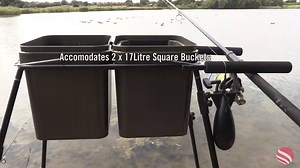 *Cygnet Spod Station Coming Soon* | Total Fishing Tackle