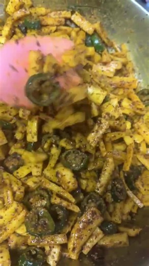 Spicy Nepali Radish Jalapeño Achar | Homemade Pickle - Etsy UK