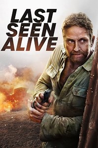 Stream Last Seen Alive (2022): Find it on Netflix, Prime Video, Hulu & more