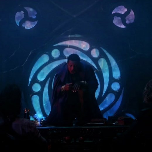Is this the Kang edit? #kangtheconqueror #marvel #loki #antmanandthewaspquantumania #victortimely