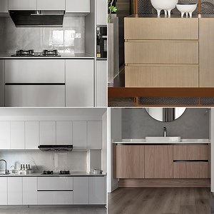 [Hot Item] Factory Price Kitchen Cabinet Gola Aluminum Profile Pull Handle